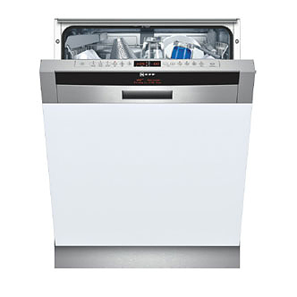 Встраиваемая посудомоечная машина Neff S41T65N2EU