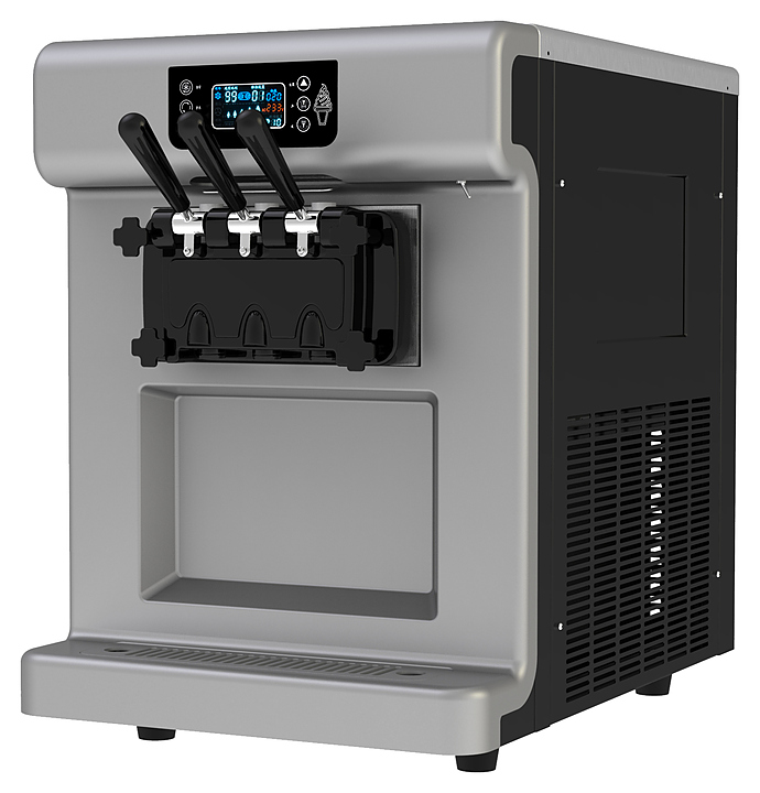 Фризер для мороженого GASTRORAG SCM520DS