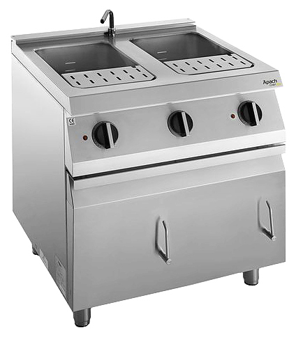 Макароноварка Apach Chef Line SLPCE955CS2D