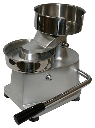 Аппарат для формования гамбургеров Starfood HF 100