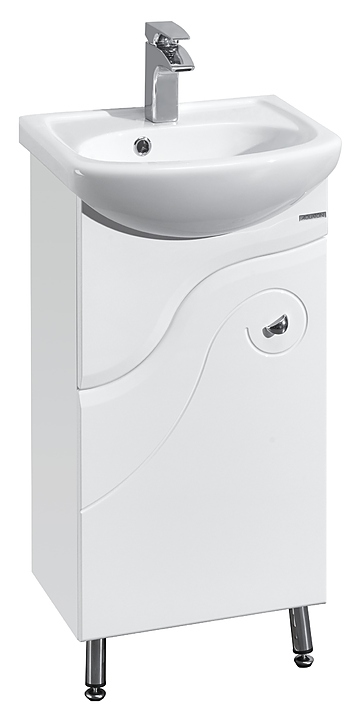 Тумба AQUATON Колибри 45 1A065201KO01L