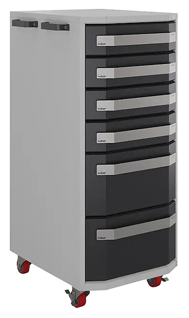 Тумба КОБОР Expert TT/3-50/64 42B