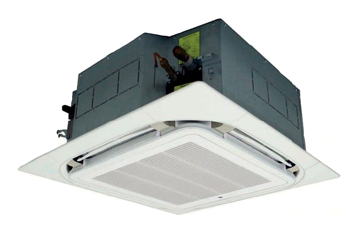 Кассетная сплит-система Dahatsu DH-CS 60 H