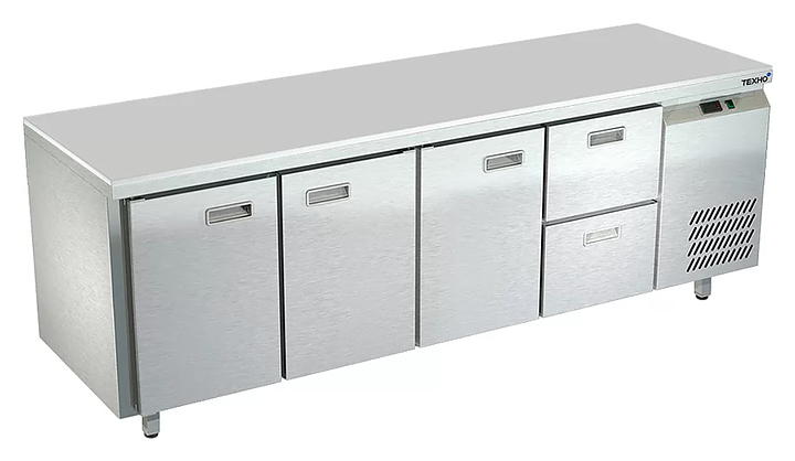 Стол морозильный Техно-ТТ СПБ/М-522/32-2207