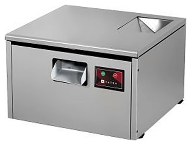 Аппарат для полировки столовых приборов Tatra TCP 1