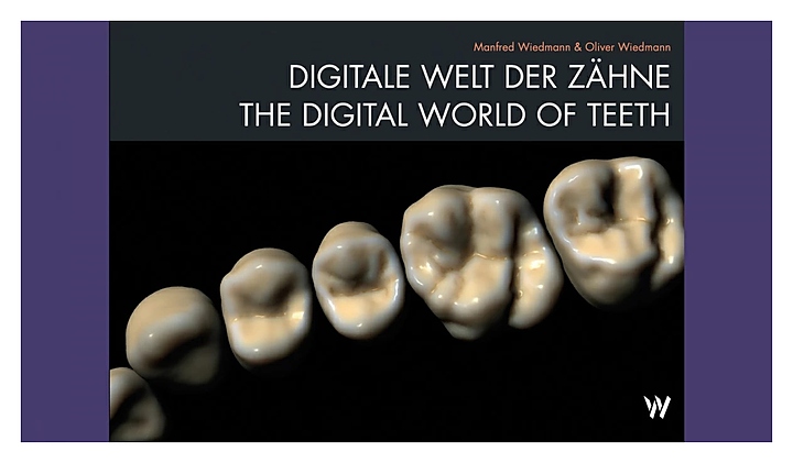 Модуль для программного обеспечения Exocad Tooth Library