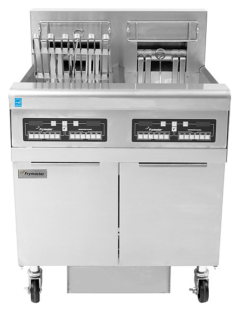 Фритюрница Frymaster FPRE214-CSE