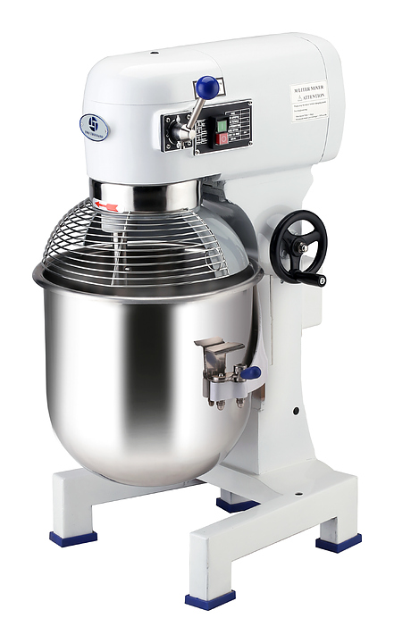 Миксер планетарный Assum B30FN