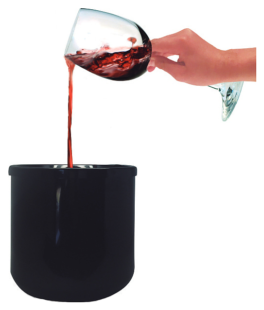 Плевательница для вина Vin Bouquet FIA 103