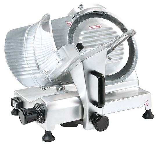 Слайсер GASTRORAG HBS-250