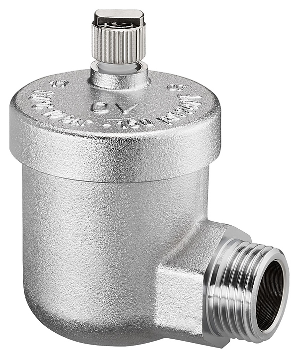 Воздухоотводчик автоматический Oventrop 1088404, ДУ 15, PN 10, 1/2