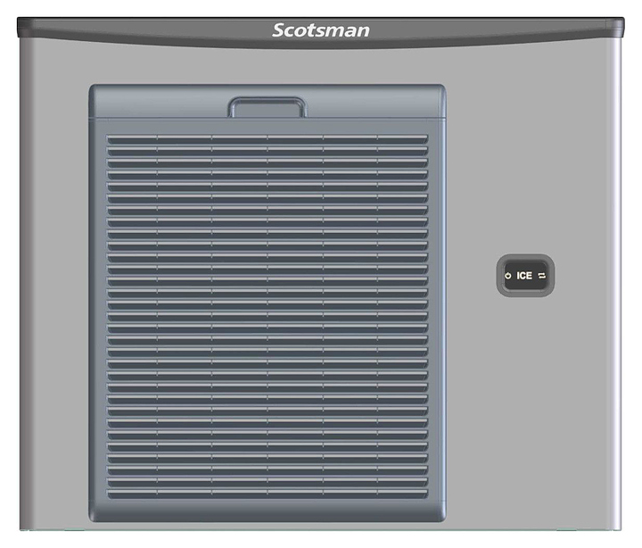 Льдогенератор SCOTSMAN MXF 1237 WS OX гранулы