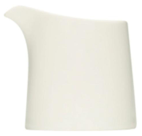 Молочник Bauscher Purity 669460462000000 без ручки