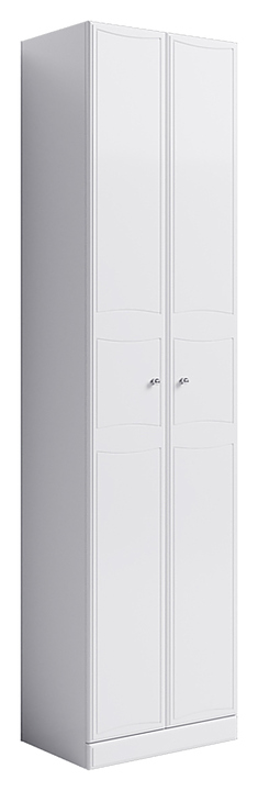 Шкаф-пенал Aqwella Barcelona Ba.05.04