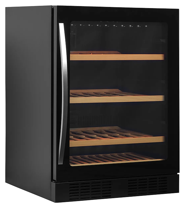 Винный шкаф TEFCOLD TFW200-F