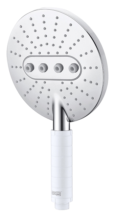 Душ ручной Wasserkraft A059 хром