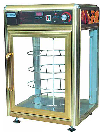 Витрина тепловая GASTRORAG FM-DH-13