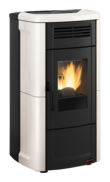 Пеллетная печь La Nordica Novella Plus