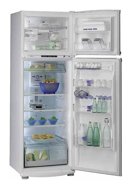 Холодильник Whirlpool ARC 4020 W