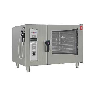 Печь пароконвекционная Convotherm OEB 6.20