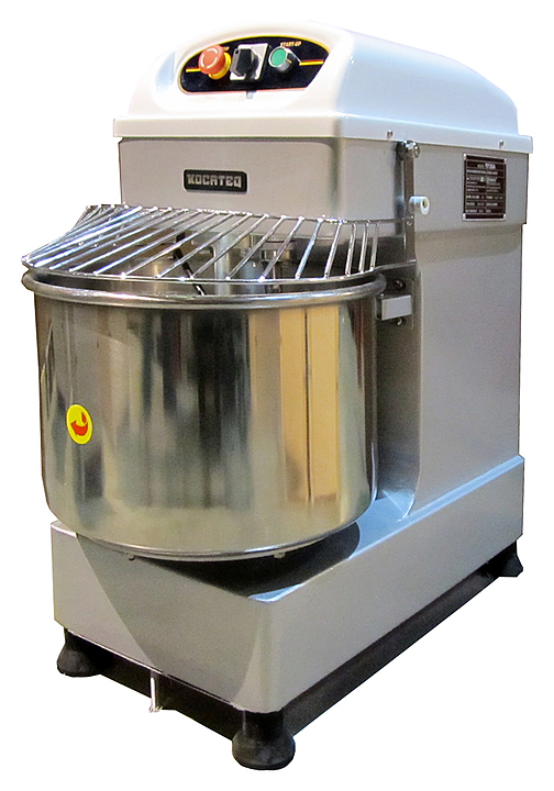 Тестомесильная машина Kocateq TF40