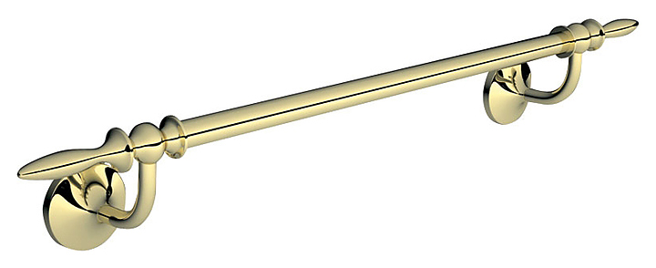 Полотенцедержатель Art&Max Bohemia AM-E-4224-Do золото