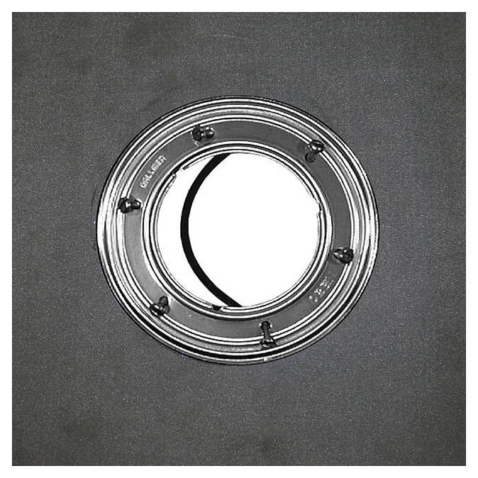 Фланец для трапа HL 83.H