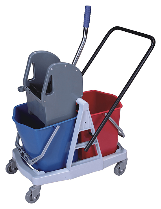 Тележка уборочная Baiyun Cleaning AF08076