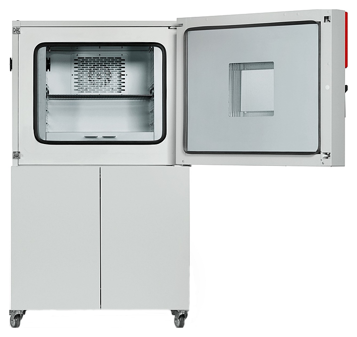 Камера климатическая Binder MKF 115