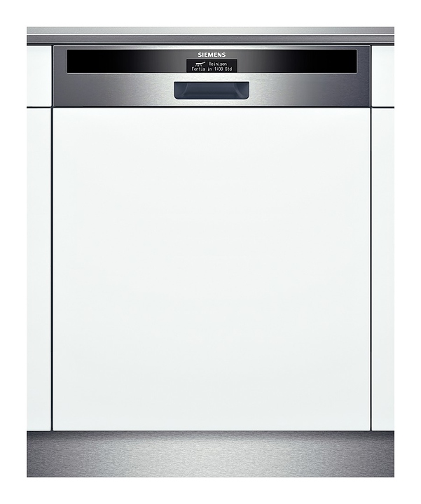Встраиваемая посудомоечная машина Siemens SN 56T550 EU