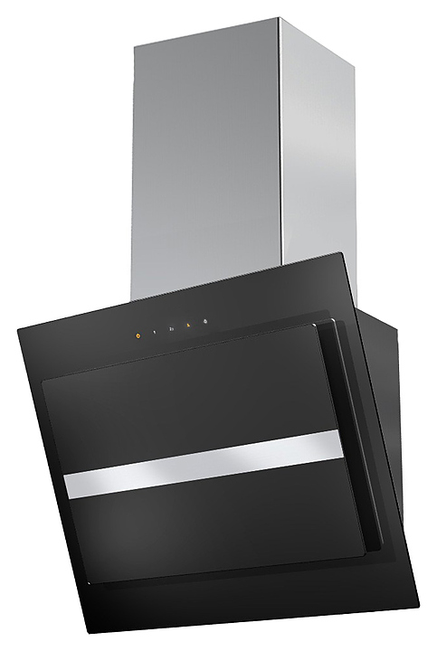 Вытяжка Faber NORTHIA EG8+BK A60 (110.0334.103)