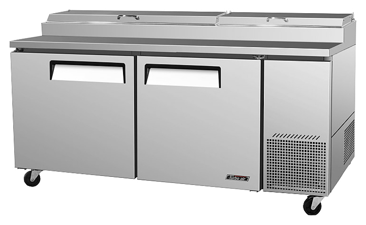 Стол для пиццы Turbo air FPT-67