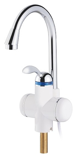 Кран-водонагреватель проточного типа Unipump BEF-001