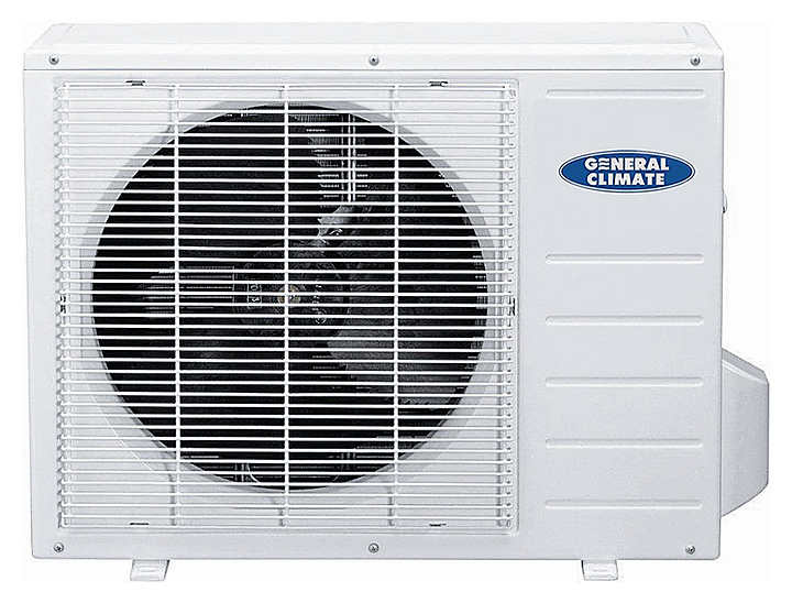 Внешний блок мультисплит-системы General Climate GU-M2E18HN1