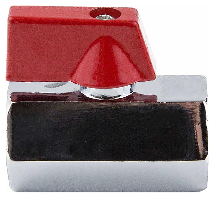 Кран шаровой Aquasfera 007-7409, ДУ 10, PN 1 МПа, 1/2