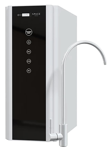 Система обратного осмоса SpaceAqua OSMOS COMPACT