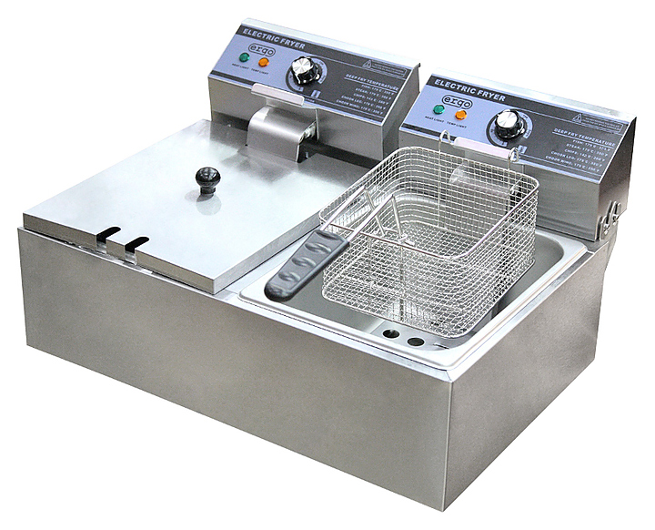 Фритюрница ERGO HY-82