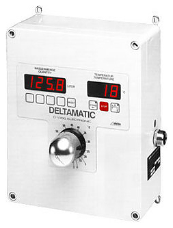 Дозатор воды Delta D 1000