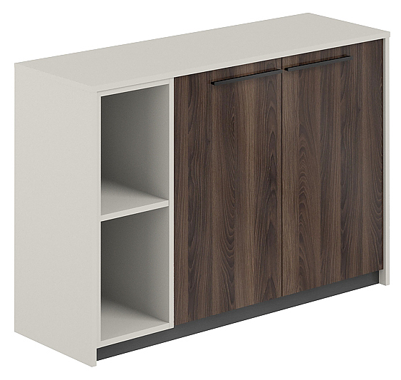 Шкаф для документов NORDEN Reef RF.324.PG.DA.PG.L