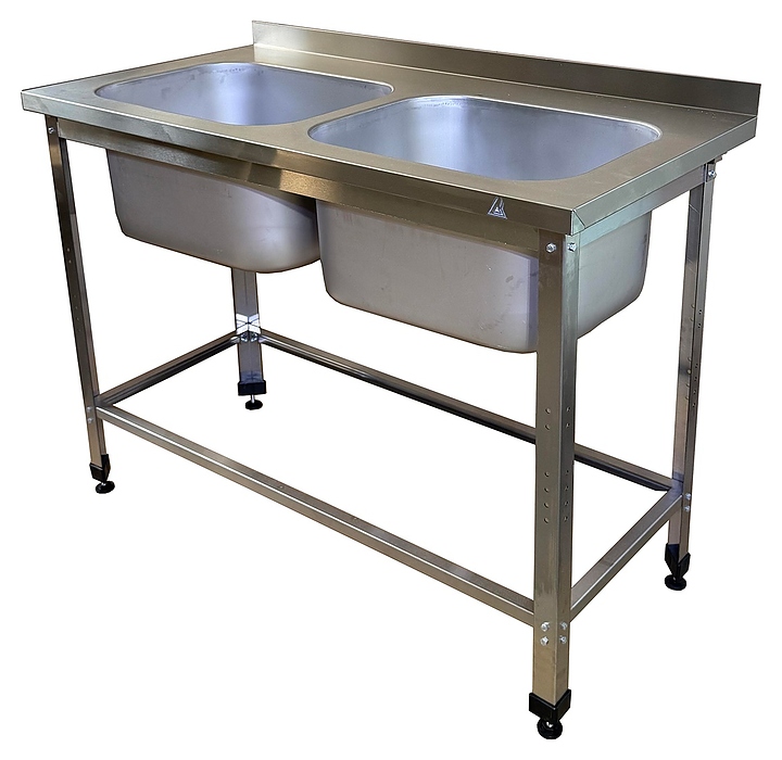 Ванна моечная ITERMA 430 ВЦ-26/1200/600 L