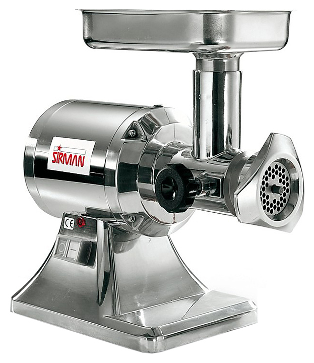 Мясорубка Sirman TC 12 E MN