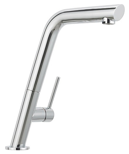 Смеситель Franke Caprice (115.0175.771)