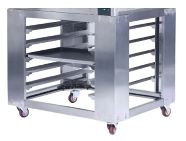 Подставка для печи Enigma Trolley for EP-01-1/2 без столешницы