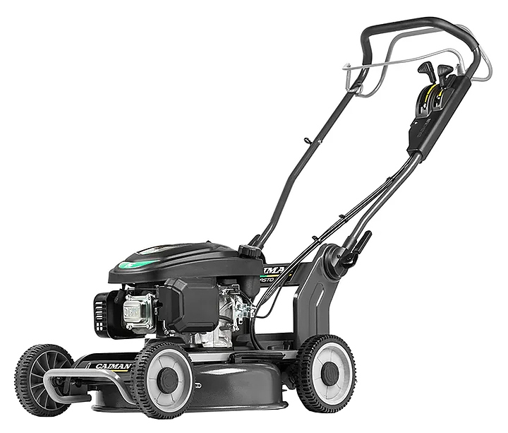 Газонокосилка бензиновая Caiman Fasto 50CV