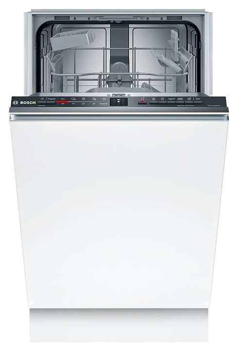 Посудомоечная машина Bosch SPV2IKX01Q