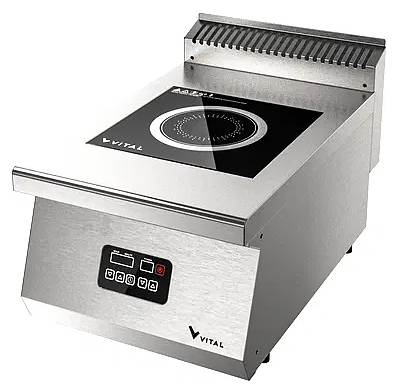 Плита индукционная VITAL IKO6010