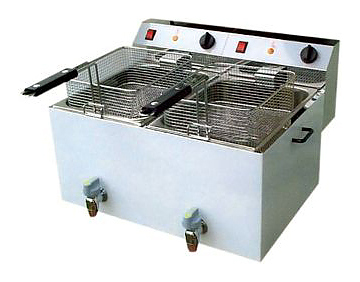 Фритюрница Acopa FT99V