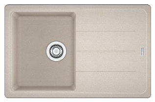 Кухонная мойка Franke BFG 611