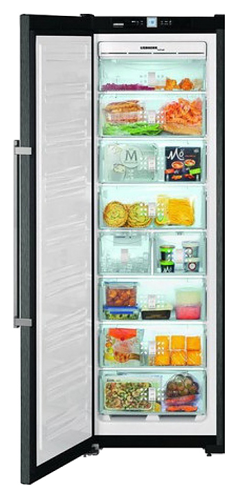 Морозильник Liebherr SGNbs 3011