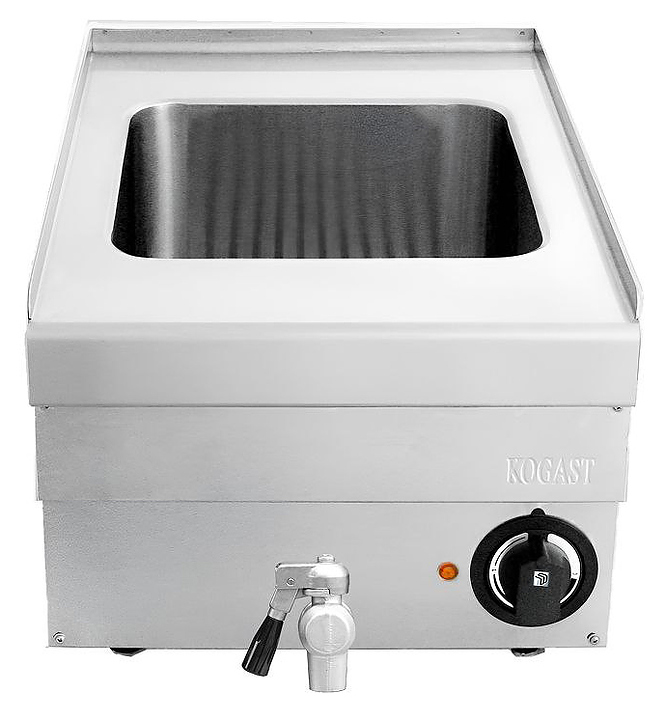 Макароноварка Kovinastroj (Kogast) EKT-T40